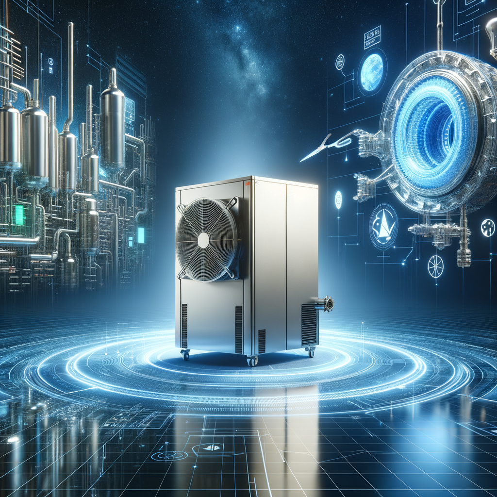 Συμπυκνωτικές Μονάδες